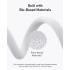 Anker 542 USB-C To Lightning Cable Bio-Based, 20,000-bend Lifespan, Up To 30W Fast Charging, For iPhone, iPad And more, 1.8M, White